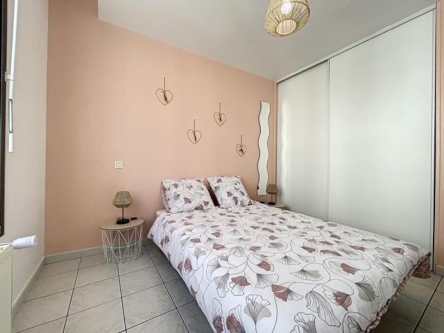 Appartement Au Coeur De Troyes Exteriér fotografie